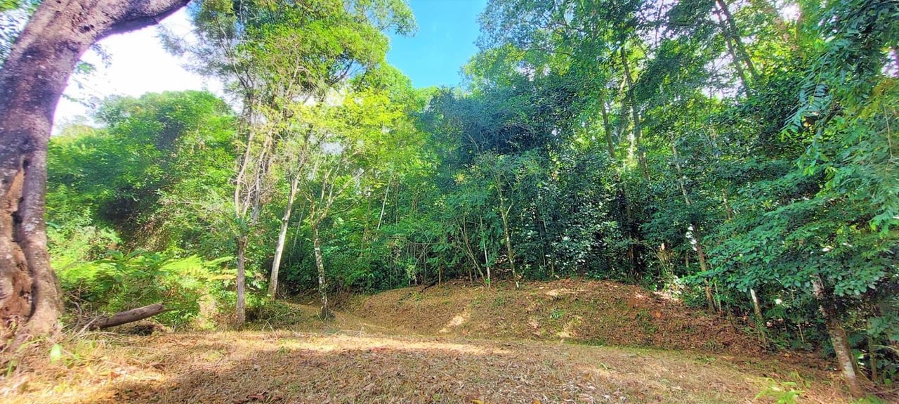 Tranquil Paradise in Portasol Gated Community, Lot C11, Portalon, Costa Rica