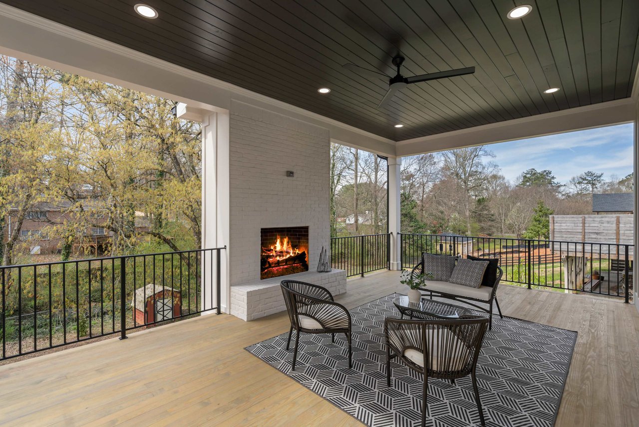 312 Meadow Drive Alpharetta, GA 30009 | LISTED