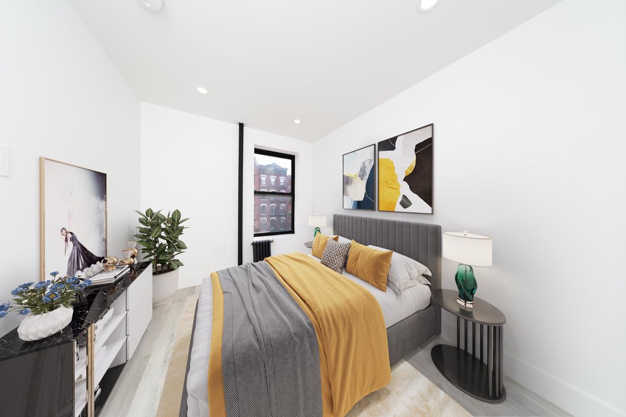 86 East 7th Street, Apt 5