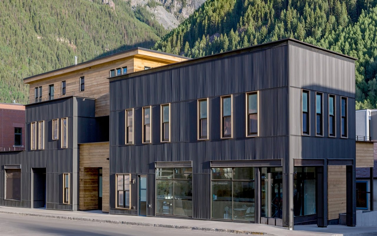Transfer Telluride