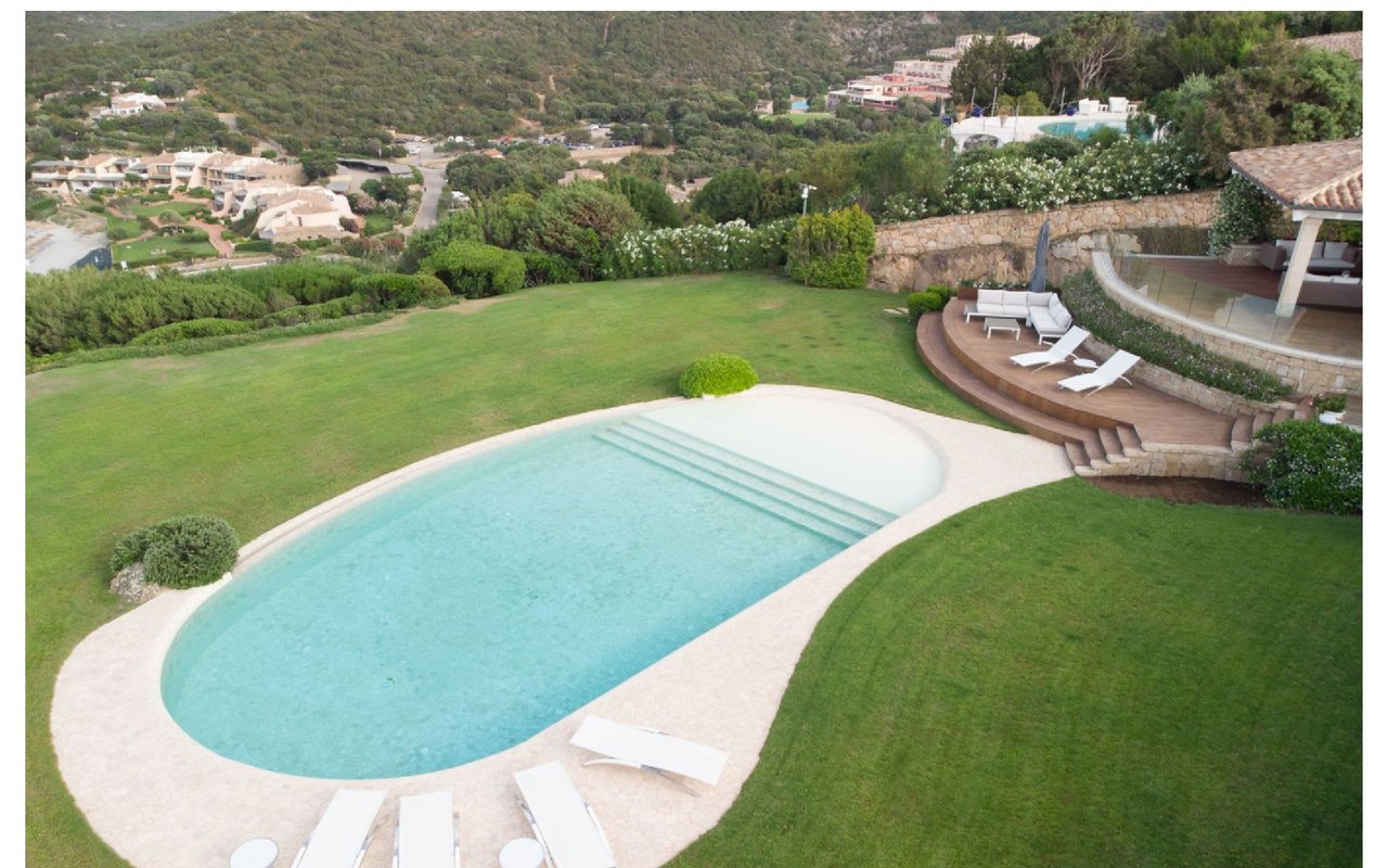 Villa Sarah