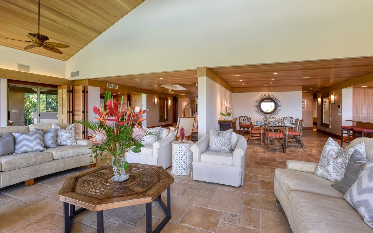 Wailea Point #802/804