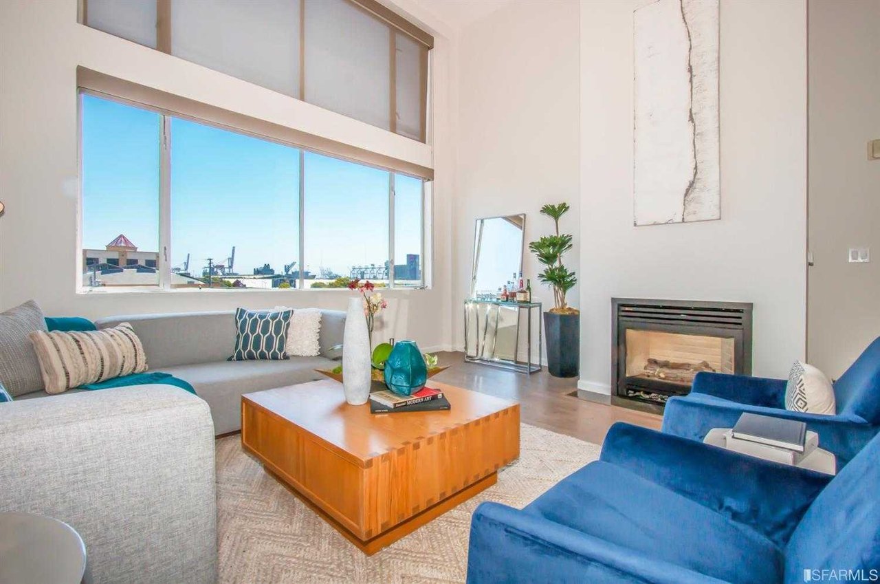 1578 Indiana Street Unit 6