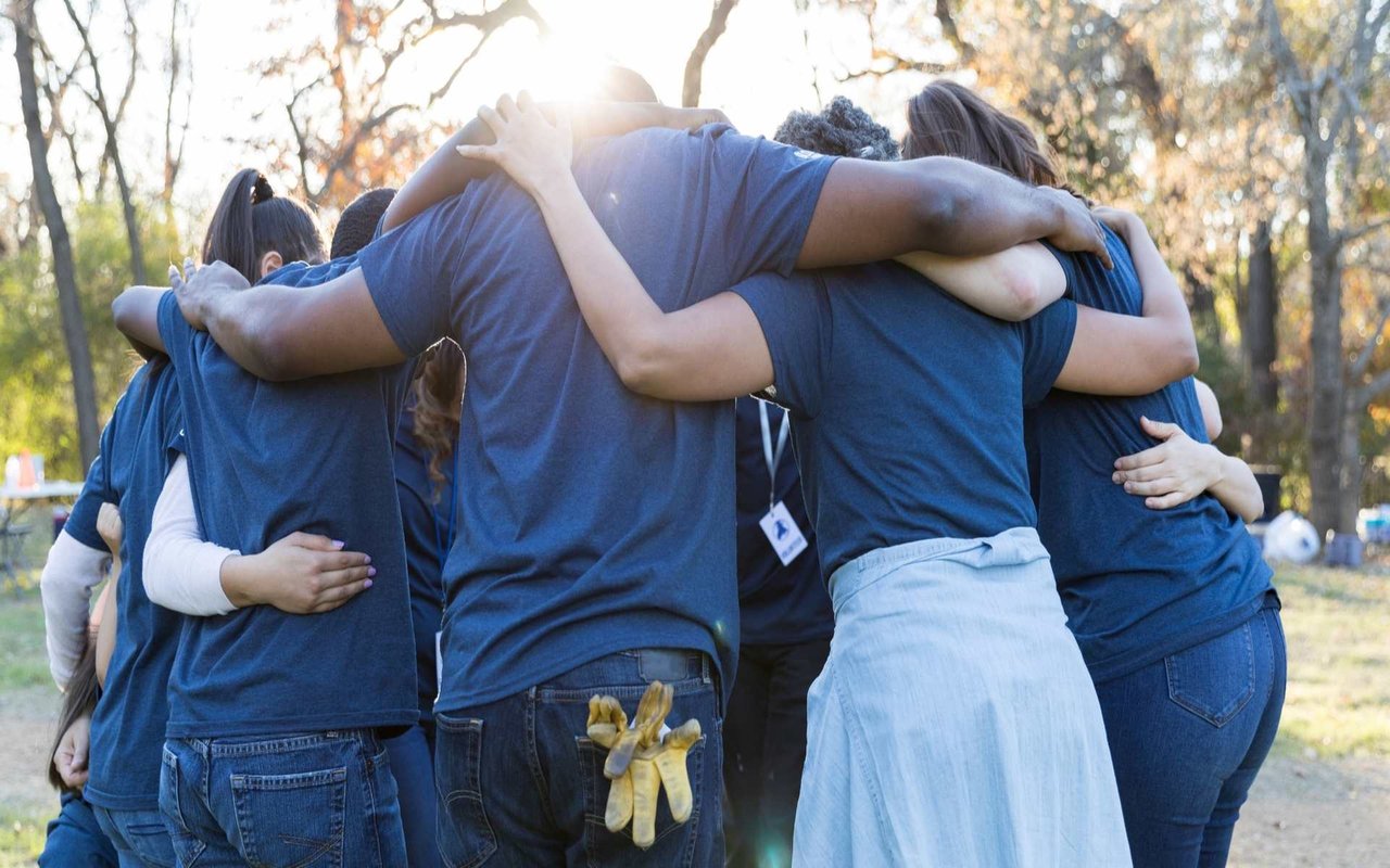 Volunteer Opportunities - Where to Get Involved in Austin