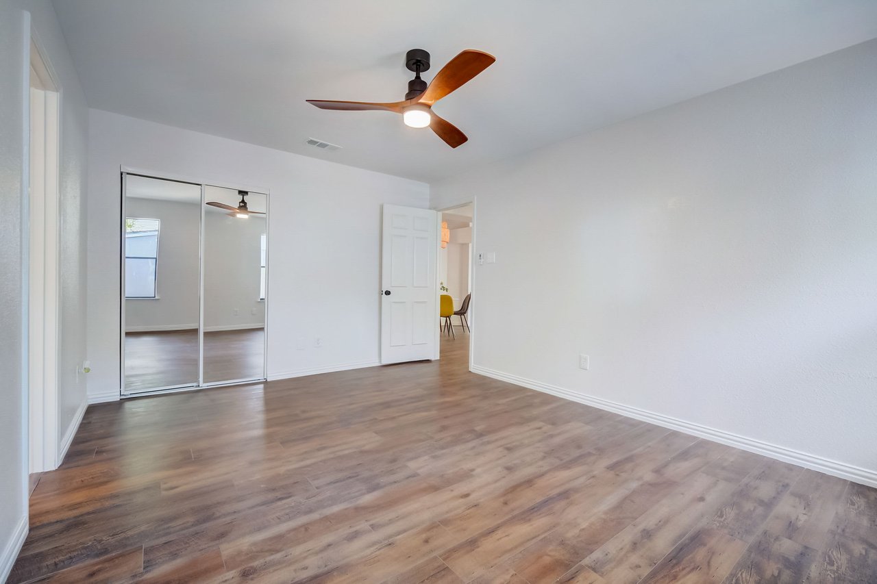 Charming Milwood Home: Updated Single-Story Gem with In-Law Plan & New Roof!