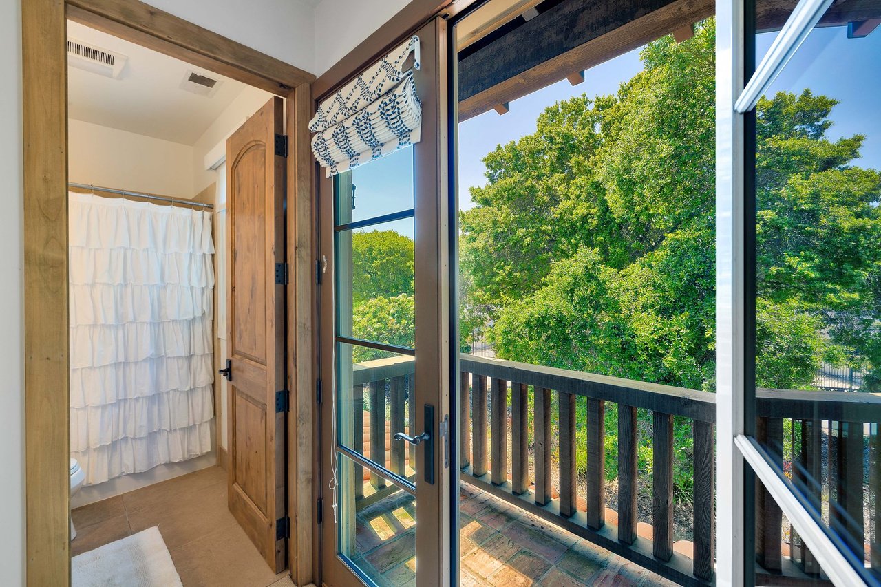 25 Martling Road, San Anselmo