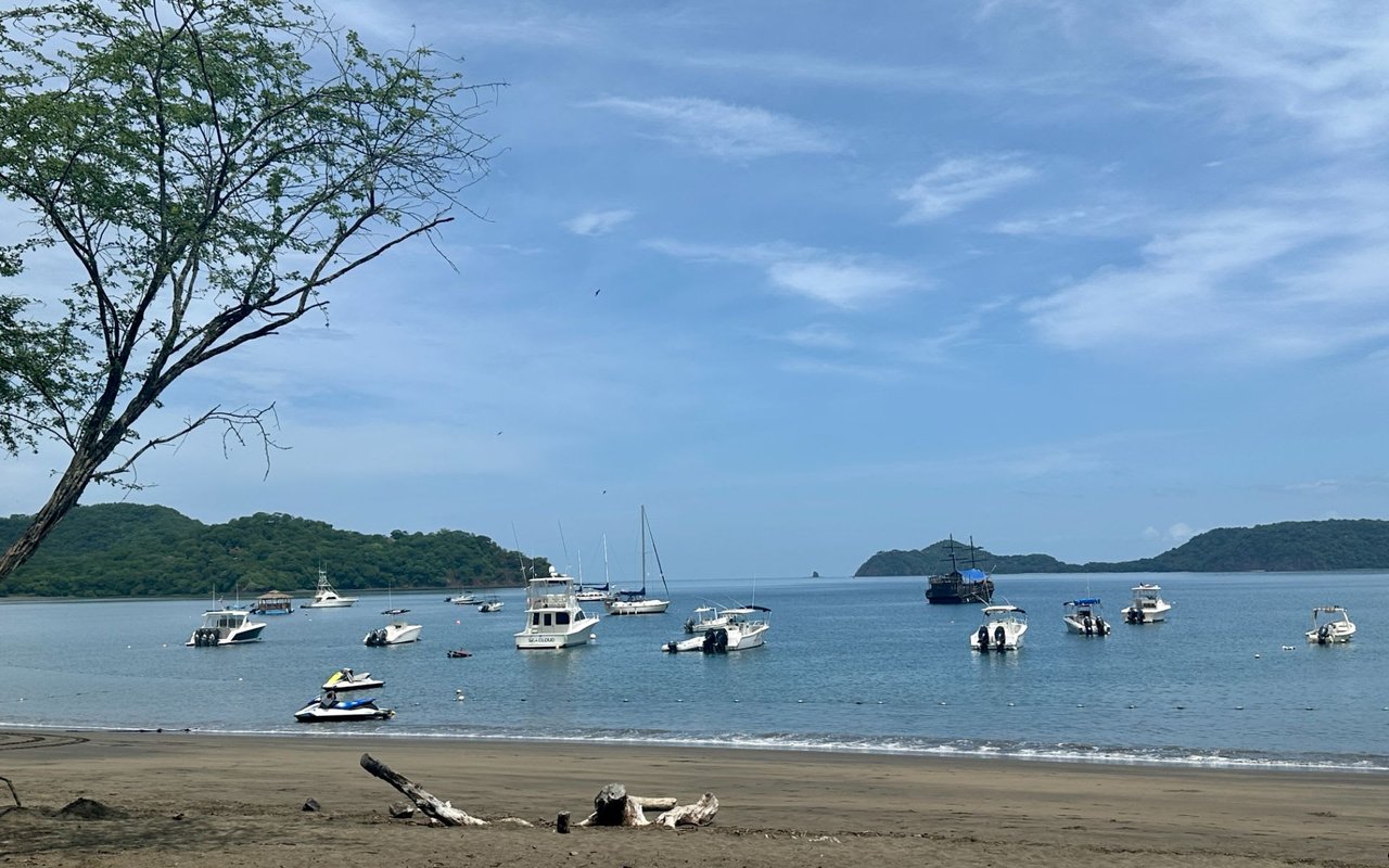 Playa Panama