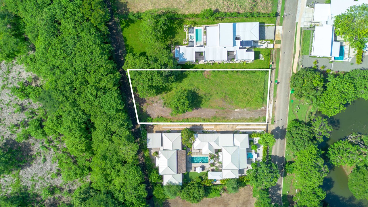 Senderos Lot | Phase 1 Luxury Gated Community Turn Key Lot!