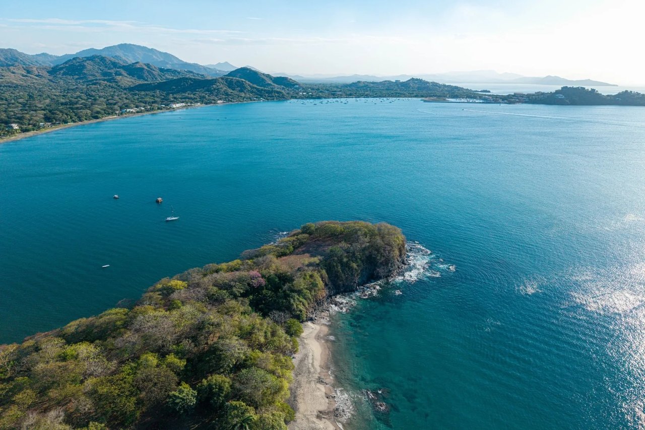 Jungle Luxe Boutique Hotel, Flamingo, Guanacaste