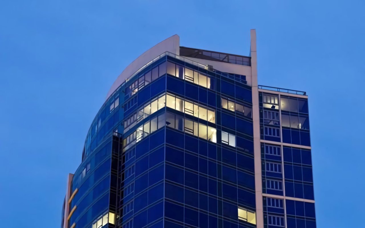 1521 Condos