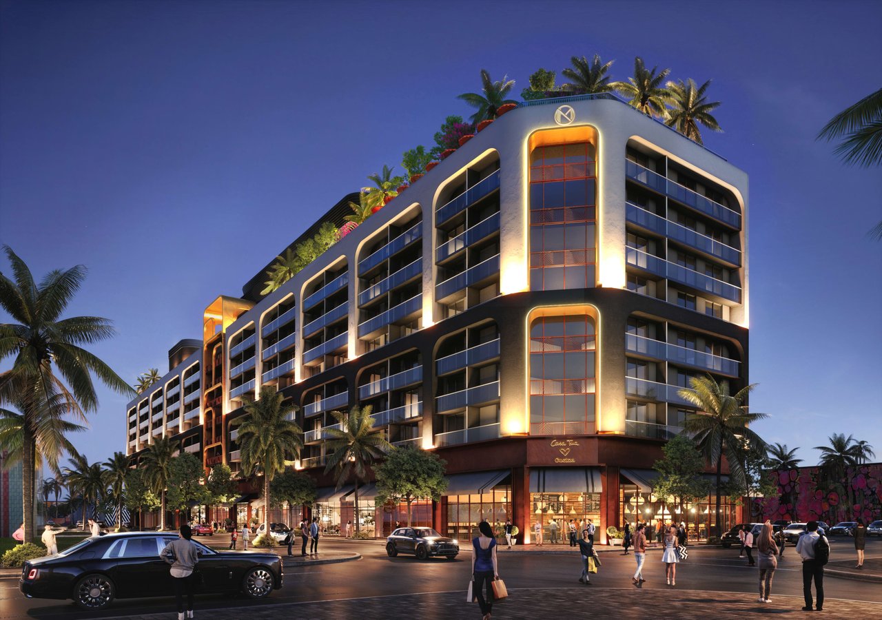 NoMad Wynwood Residences