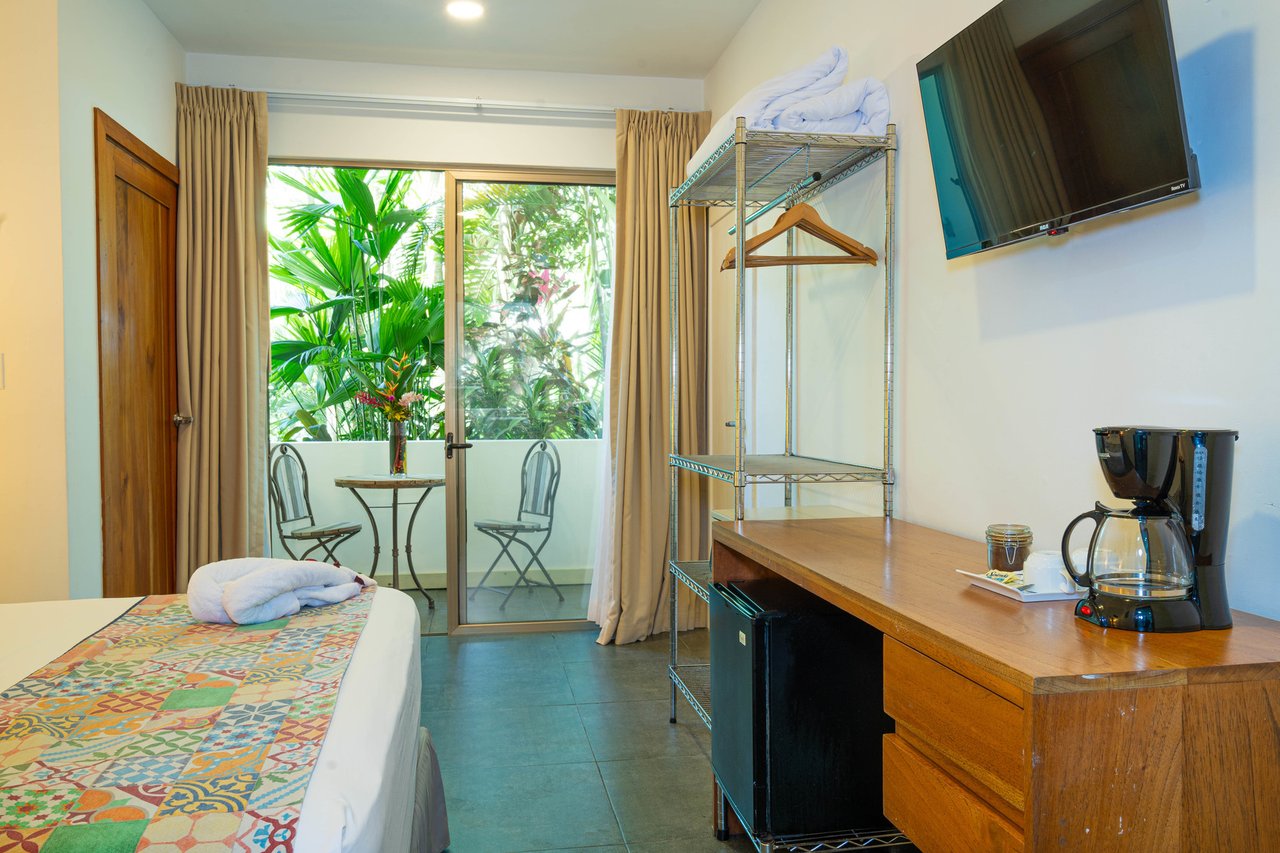Turnkey Boutique Hotel, Manuel Antonio, Puntarenas