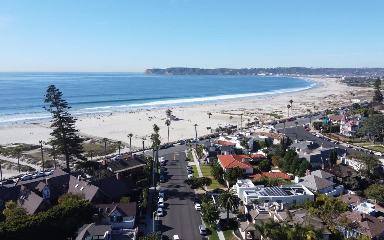 Coronado Village