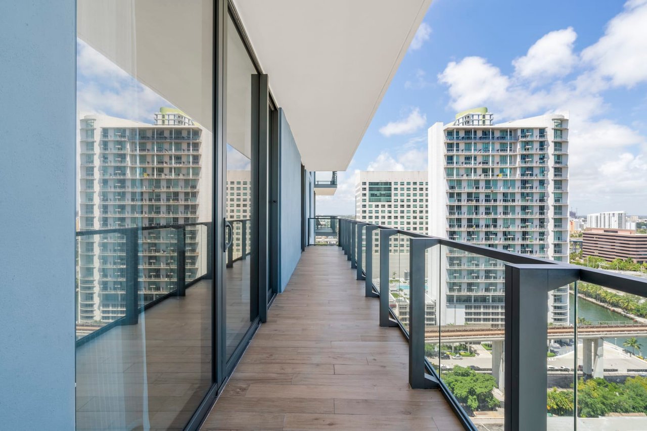 Cipriani Residences Miami