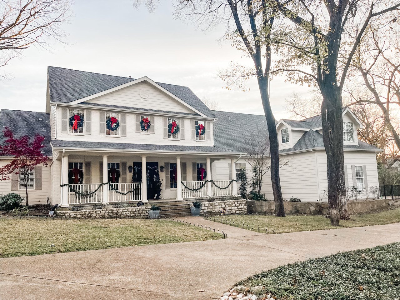 7906 Forest Trail
