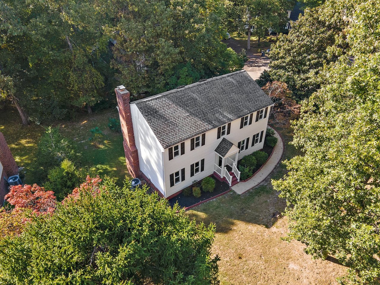 13001 Watch Point West