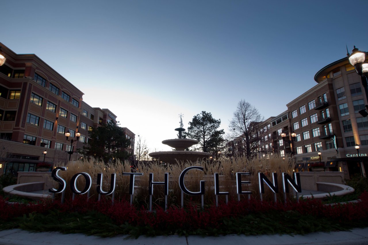 Southglenn