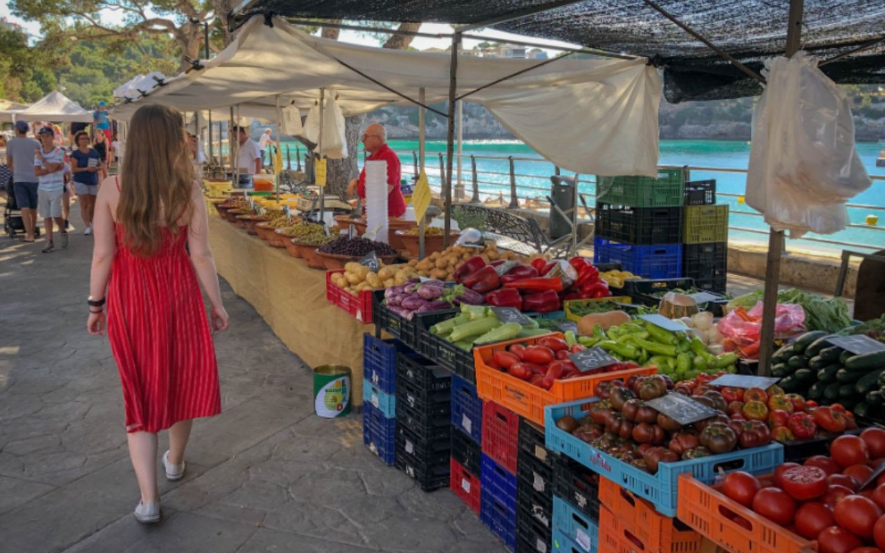 4 Great Reasons to Dig into Costa Rica’s Farmers Markets