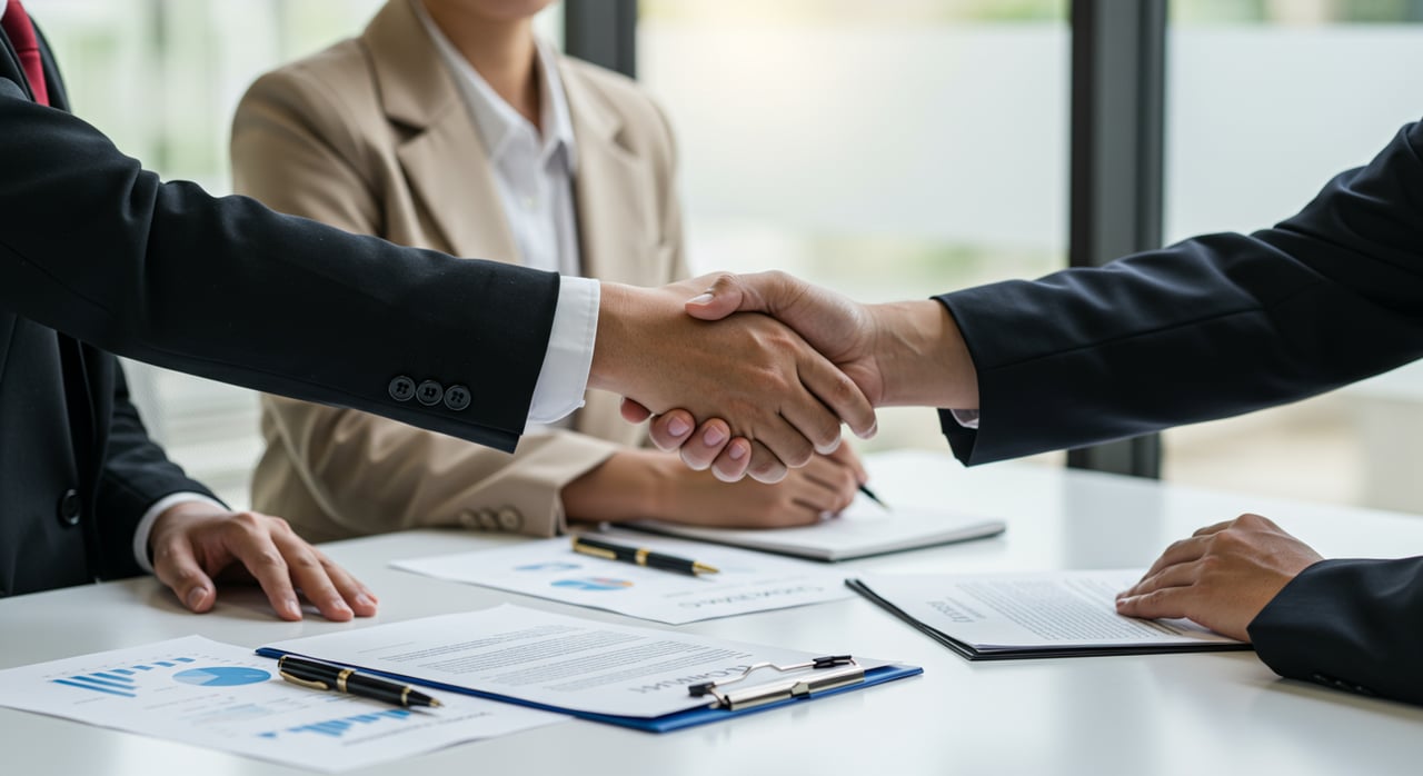 Insider Tips to Negotiate Your Way to a Better Real Estate Deal