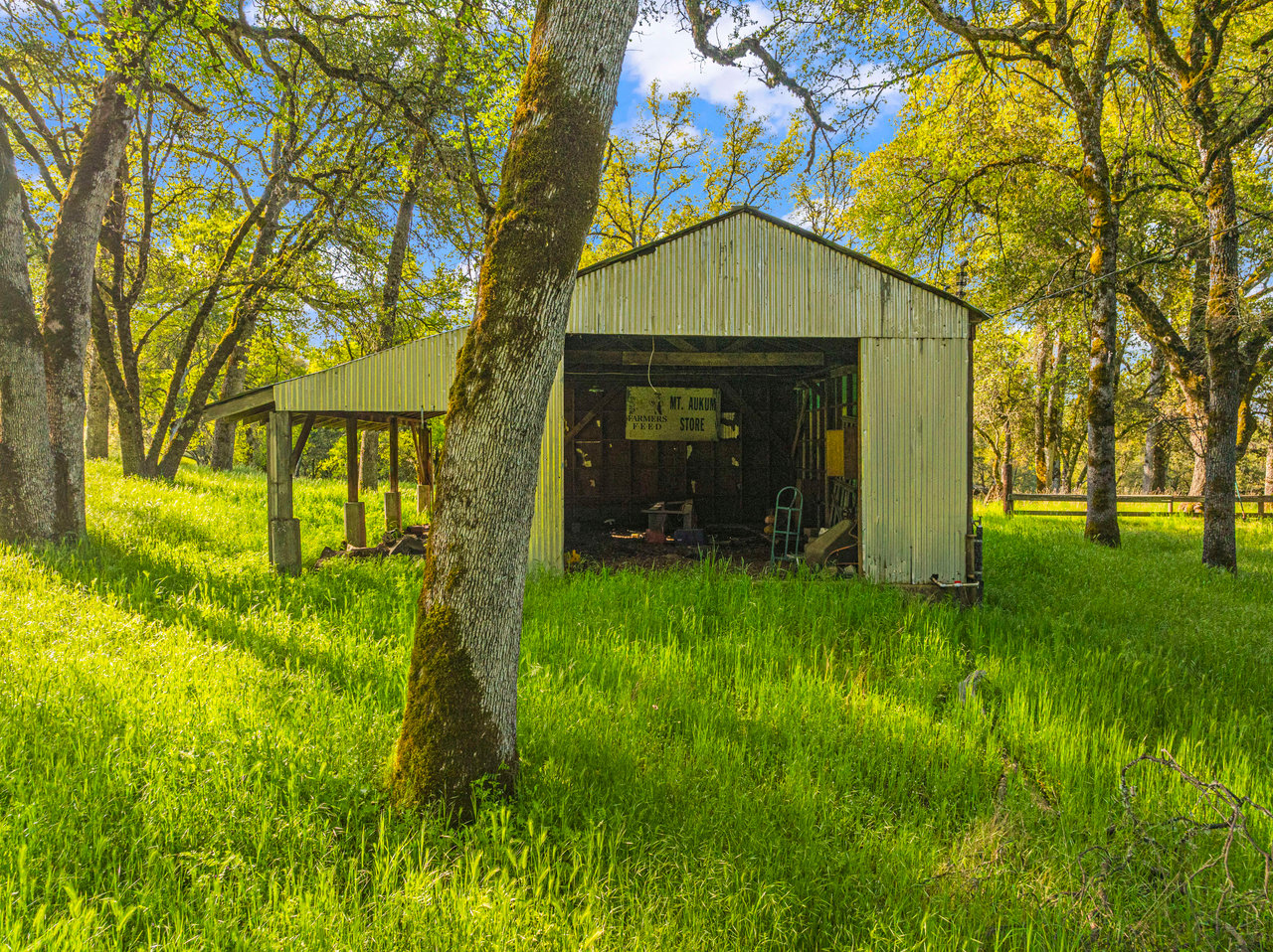 3361 Cedar Creek Rd
