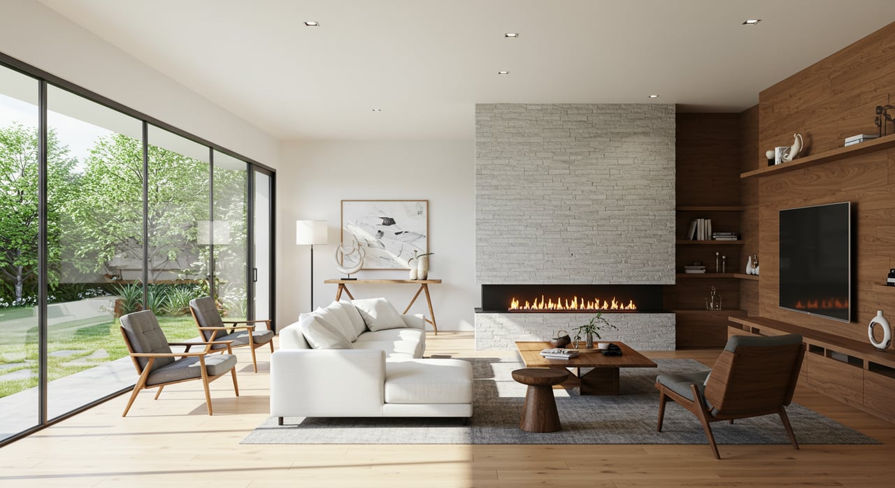 Home Staging That Looks Like the Magazines