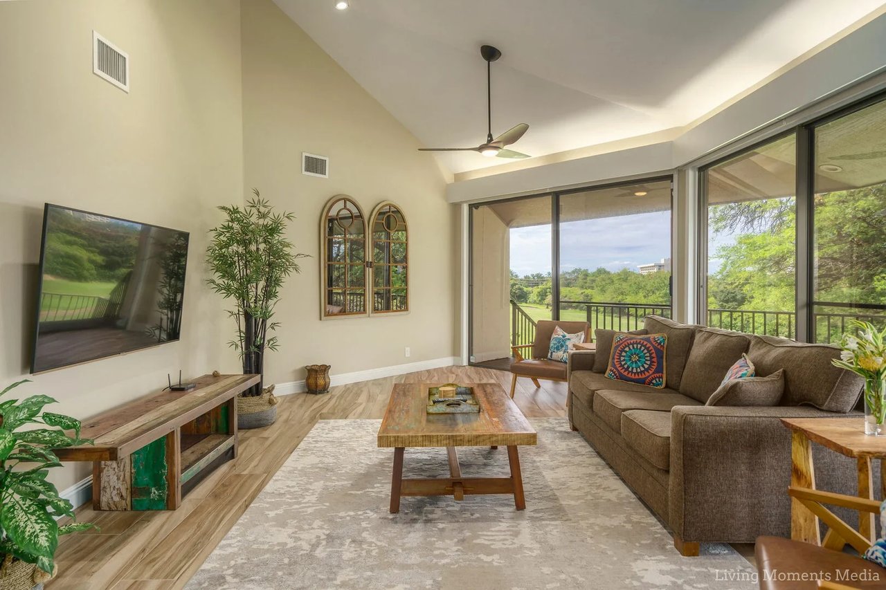 10 Ways to Improve Your Vacation Home/Condo’s Occupancy Rates on Maui