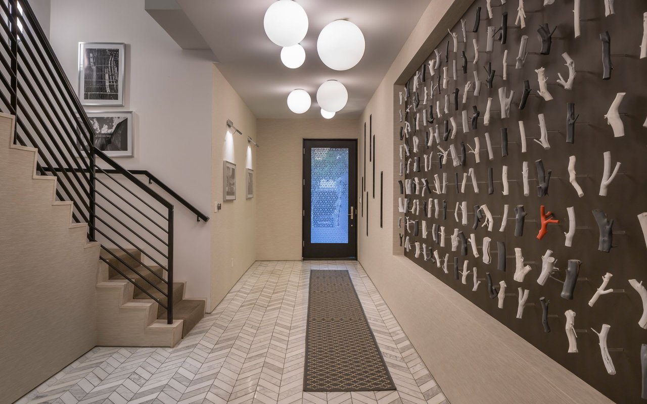 World-Class Design & Bay Views at Jackson Place