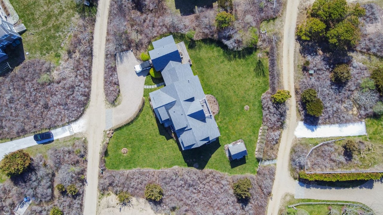 19 Osprey Way