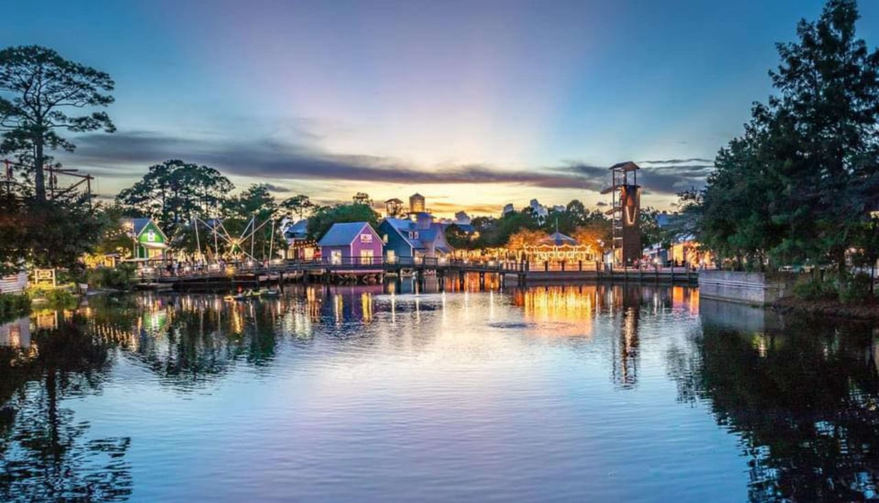 The Mean One | Grinchmas