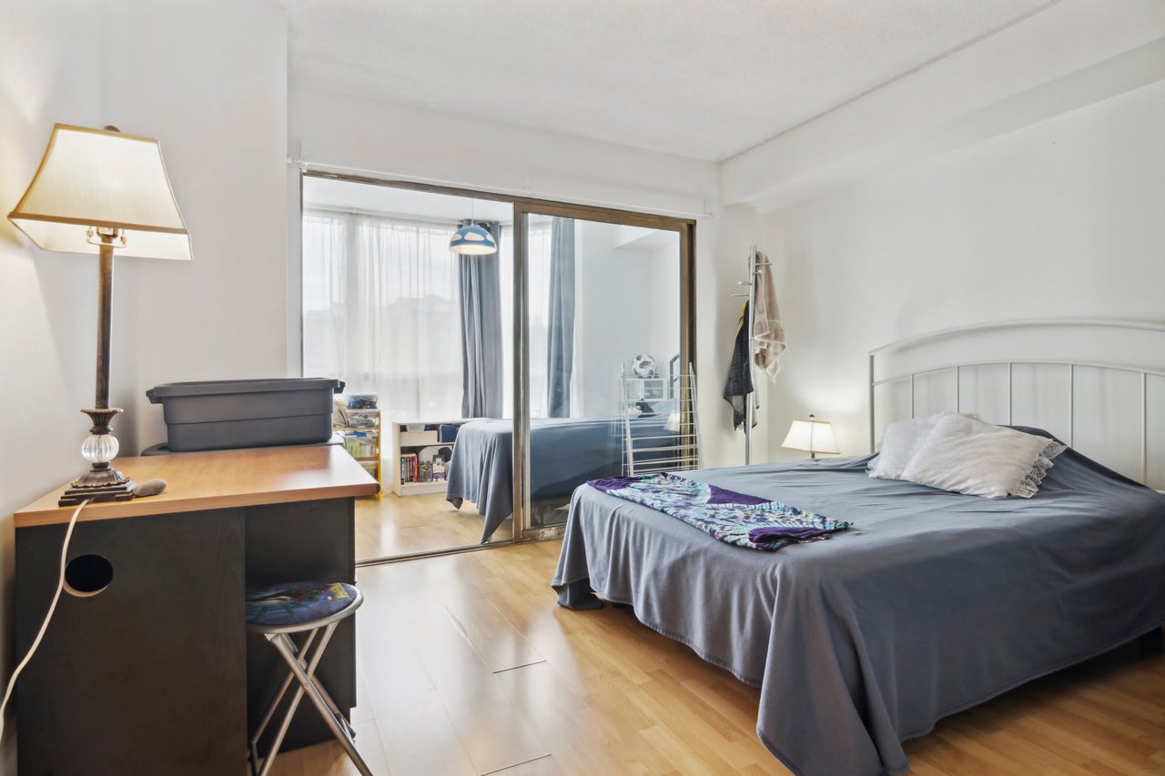 309 Major Mackenzie Drive East #217