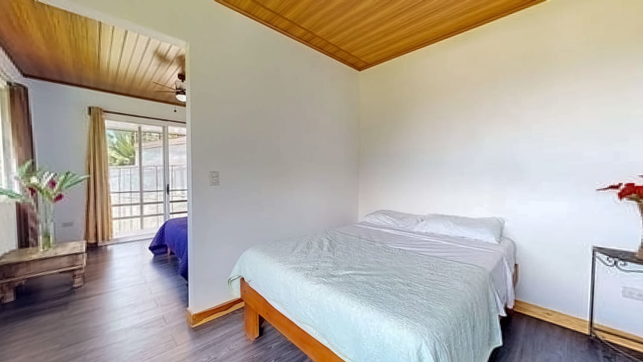 Casa De Paz