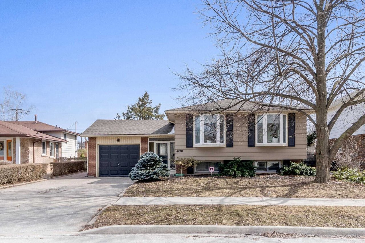 4420 Longmoor Dr. 