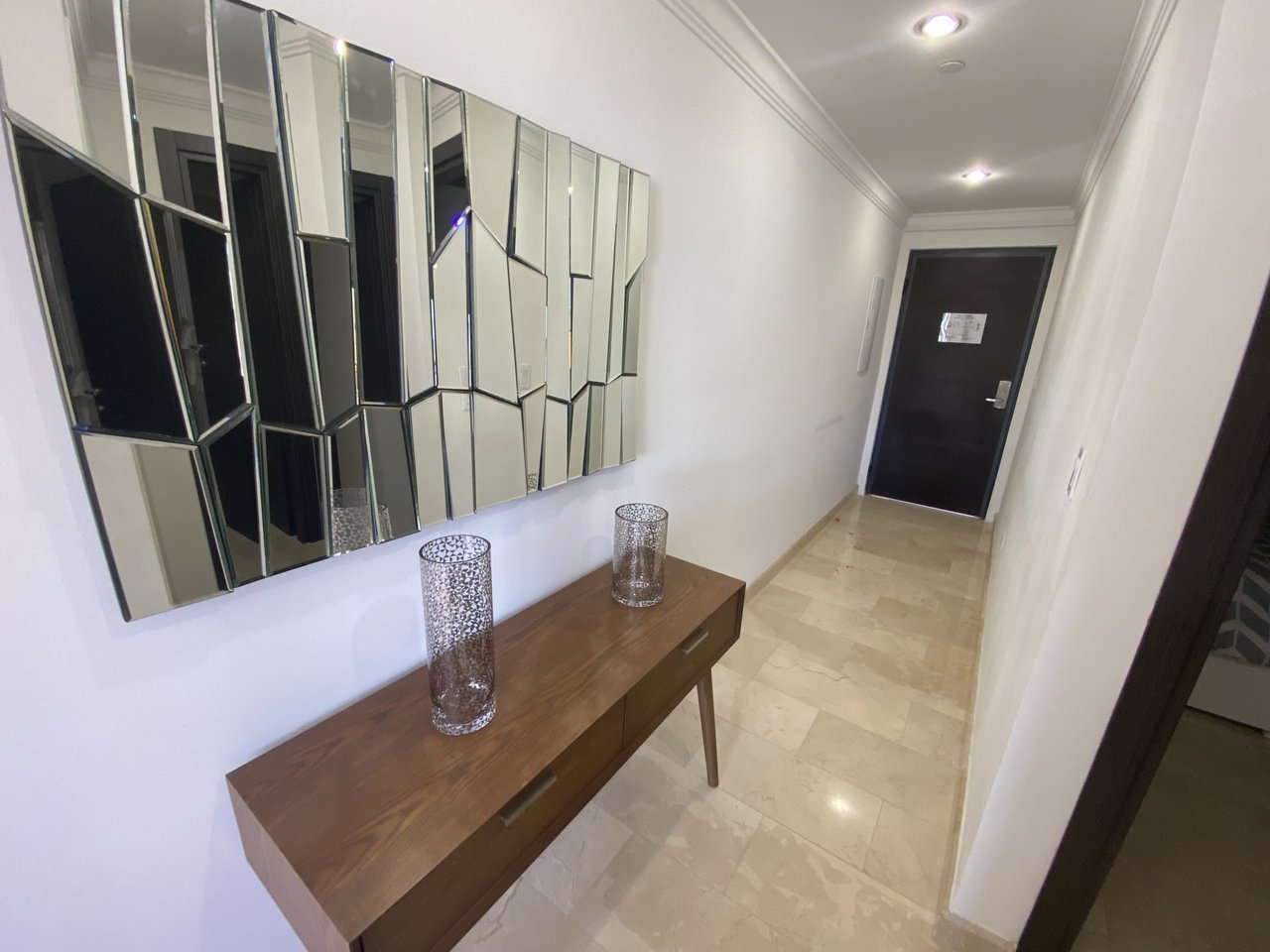 Palm Aruba Condo 5th Floor
