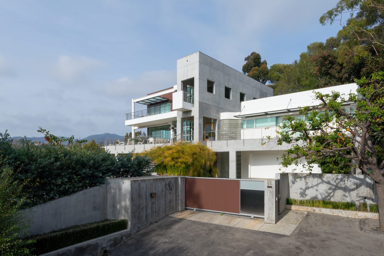 50 Hadleman Road, Santa Monica