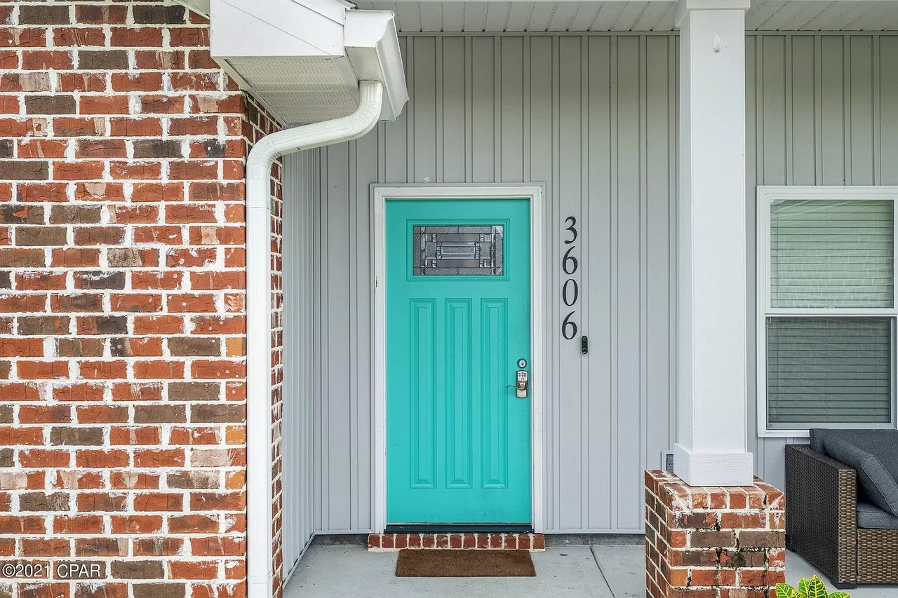 3606 AZALEA Court