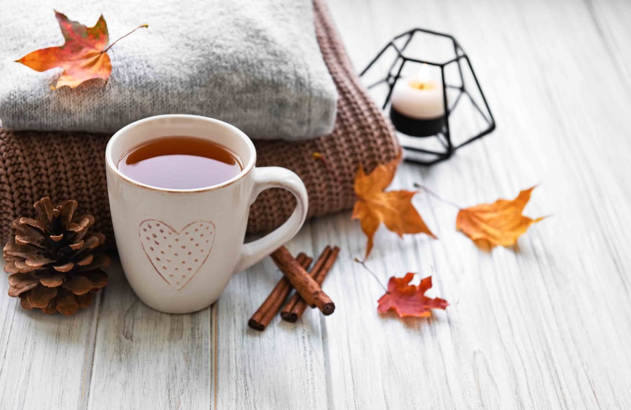 Simple Ways to Make Your Home Feel Cozier This Fall 