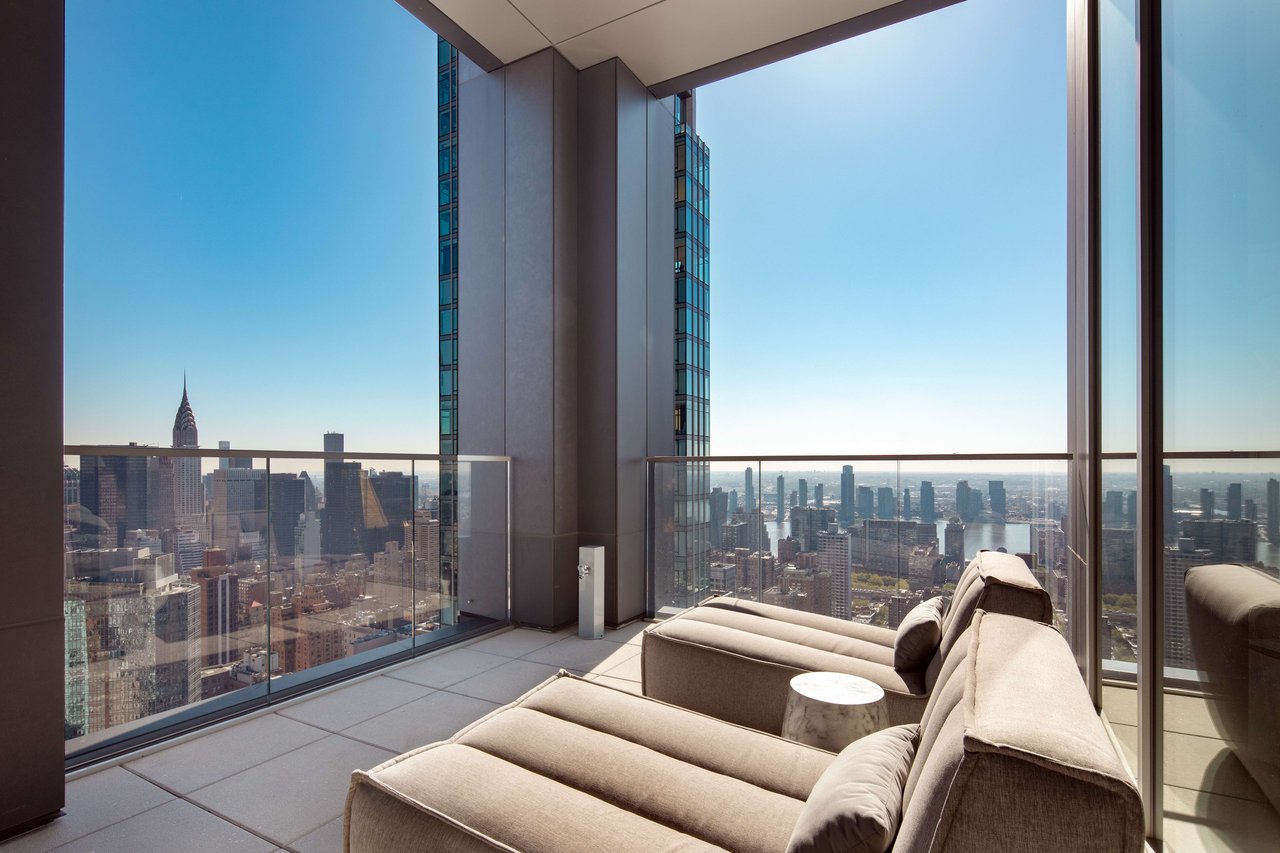 The New Penthouse54 at 277 Fifth Avenue