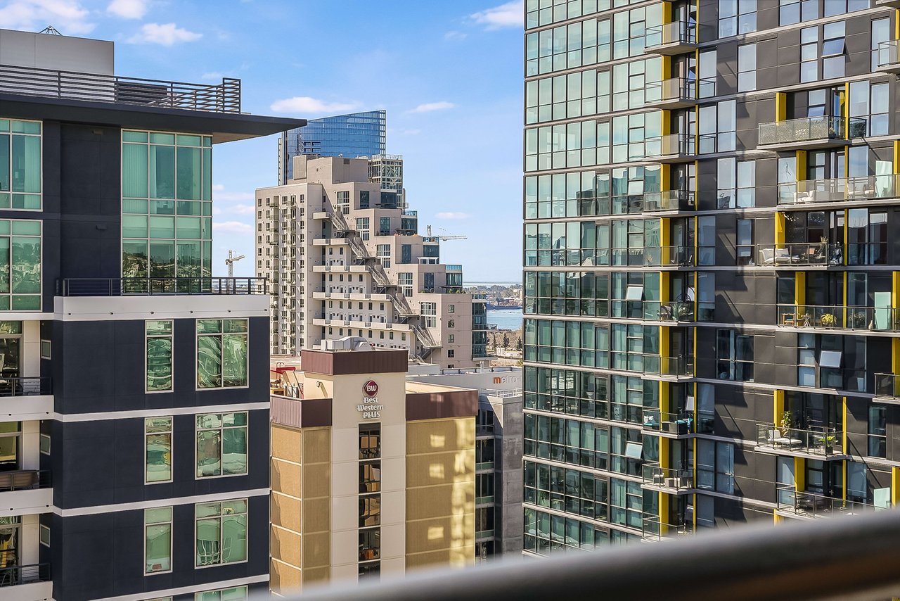 Little Italy Penthoue