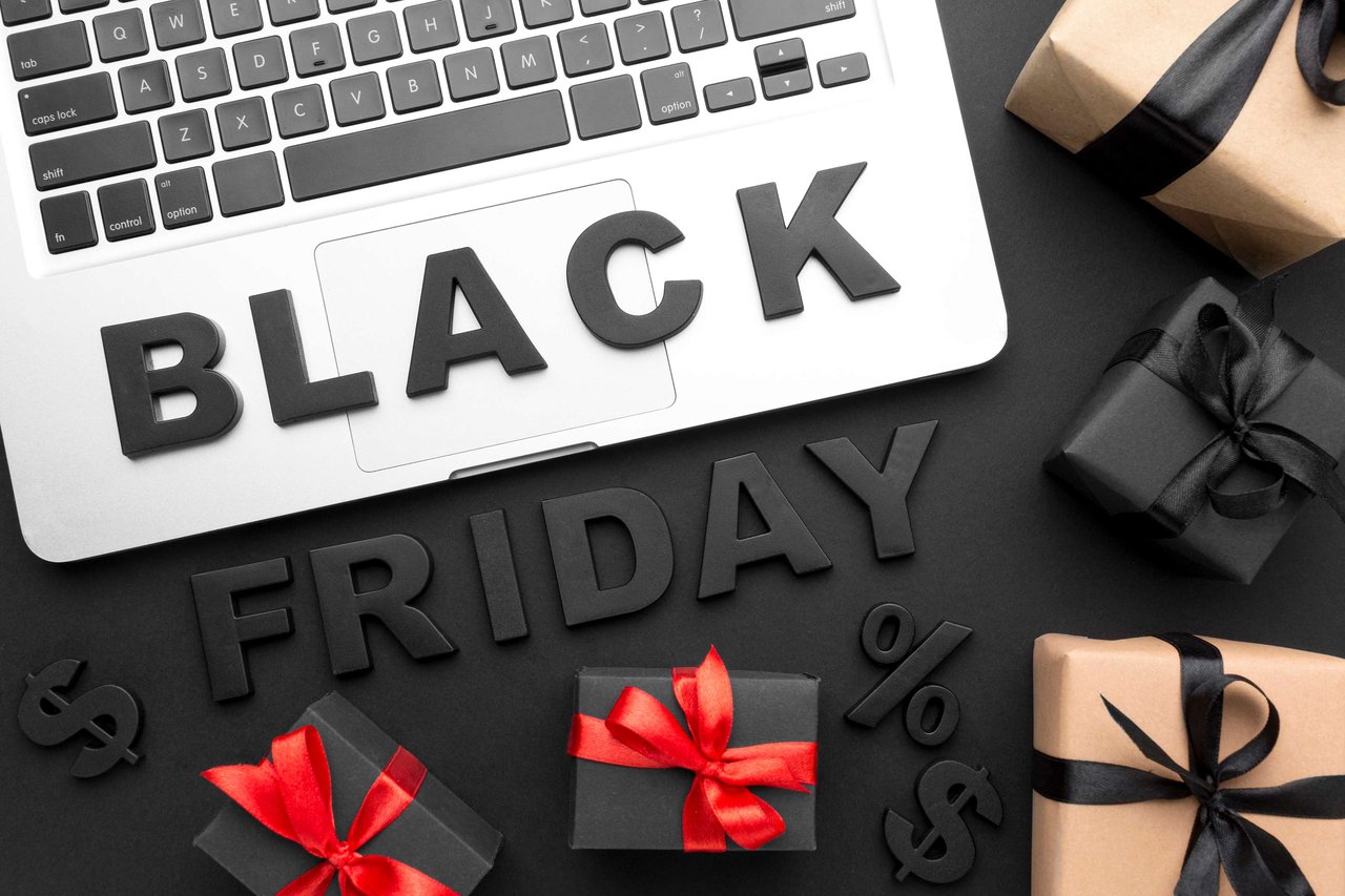 The Ultimate Guide to Black Friday Discounts