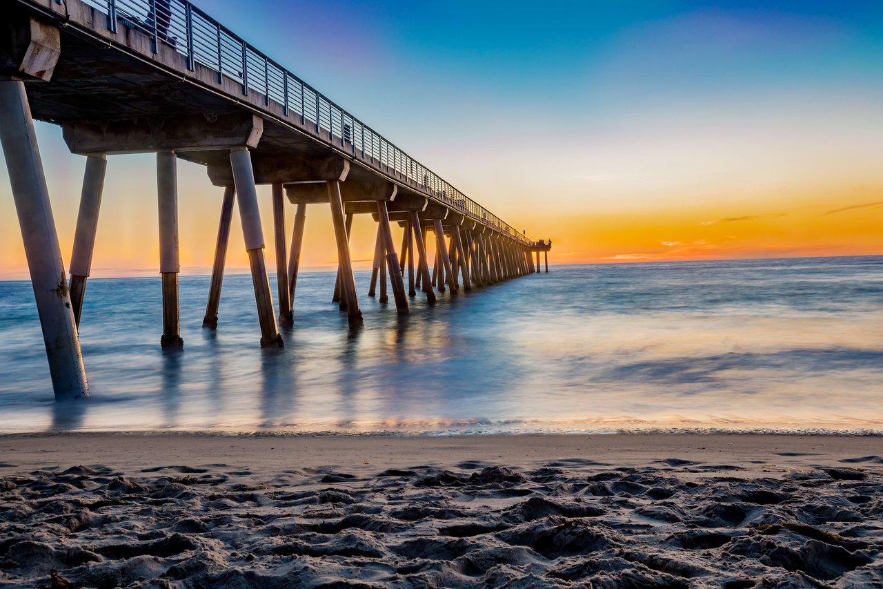 Hermosa Beach