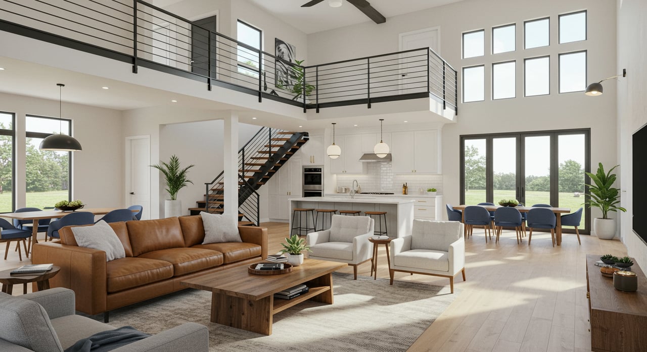 Don’t Let Fear Hold You Back: Why It Still Makes Sense To Move