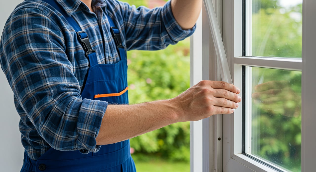 Annual Home Maintenance Checklist to Keep Your Property Value Up