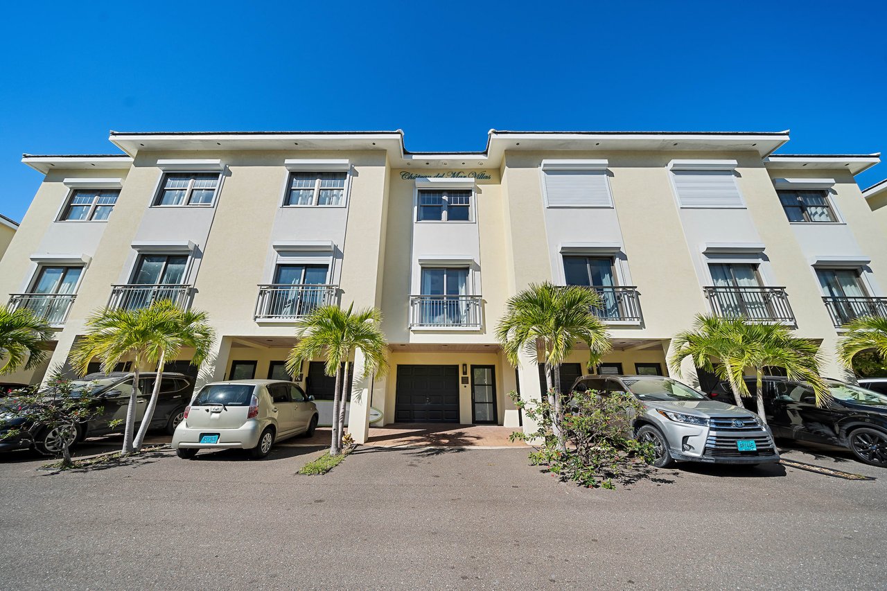 Chateau Del Mar, Colombus Cove