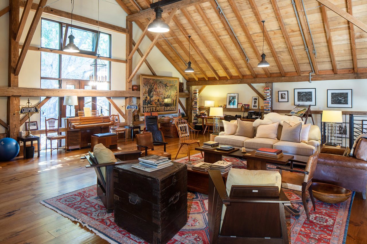Bixby Creek Ranch