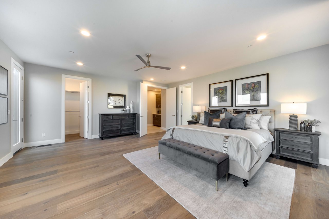 3927 Rincon Ridge Drive