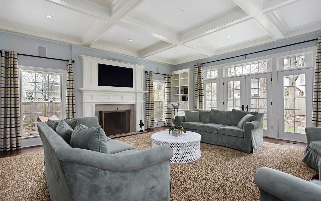 86% Increase in 3 Million Dollar+ Luxury Home Sales!