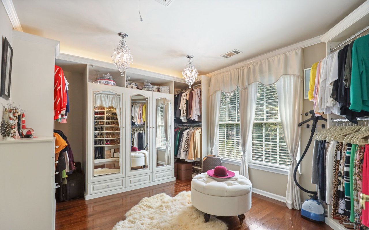 3310 Sugar Valley Trail
