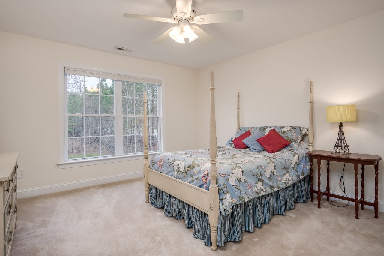 3601 Lenox Forest Drive