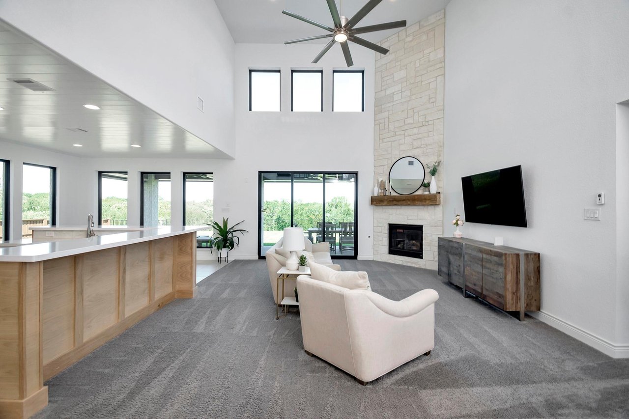 1047 Hope Valley Parkway