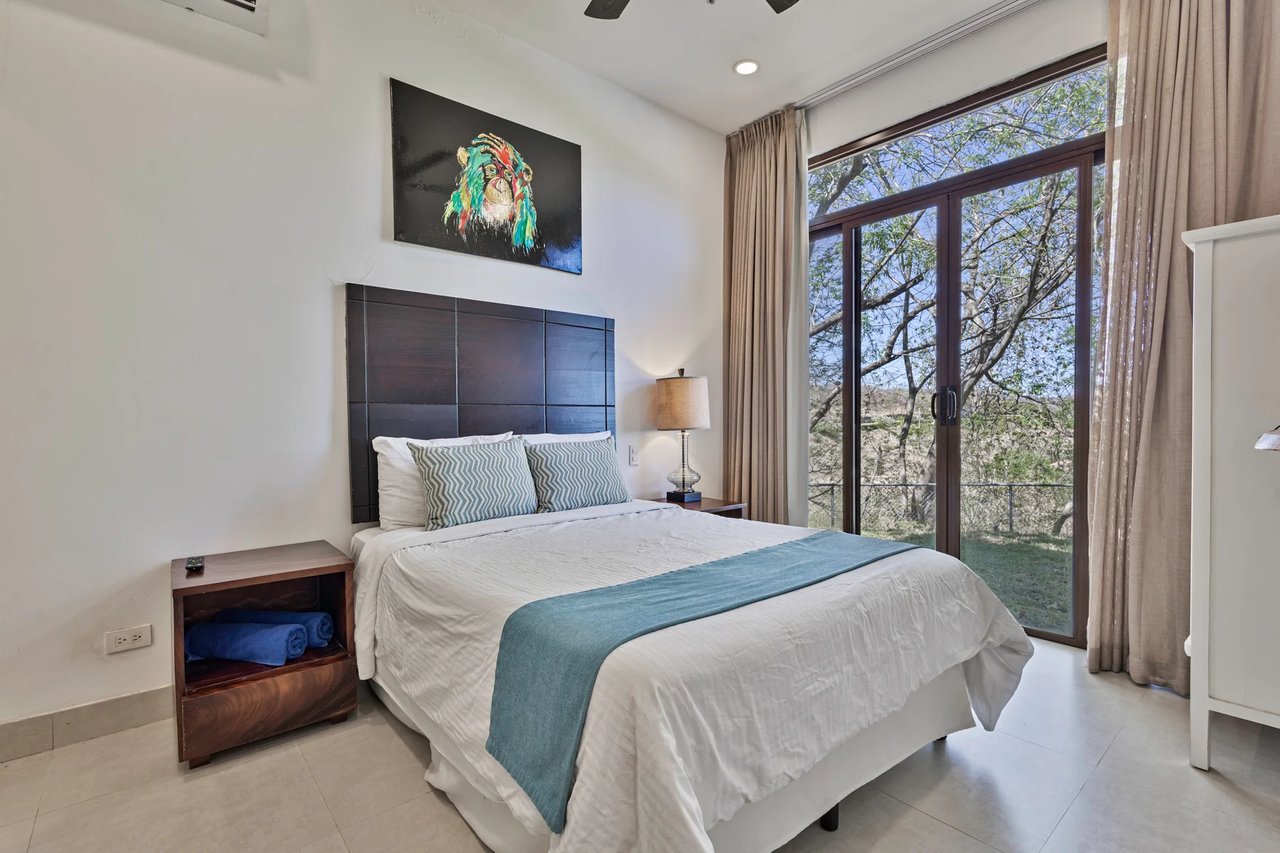 Ocean View Resort Residence, Papagayo, Guanacaste